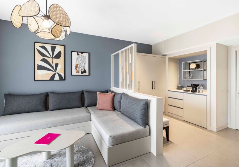 Zimmer & Wohnkomfort