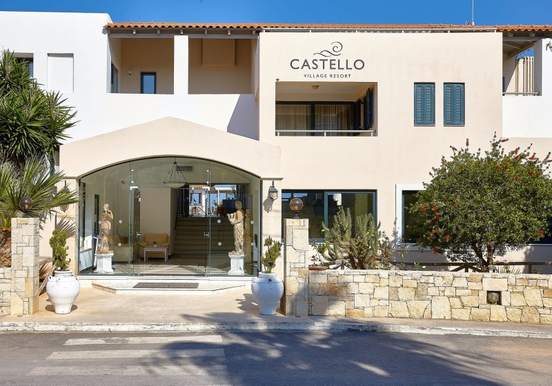 Castello Village Resort