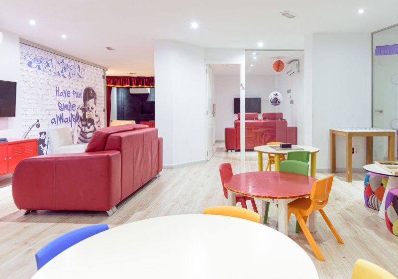 FERGUS Style Cala Blanca Suites