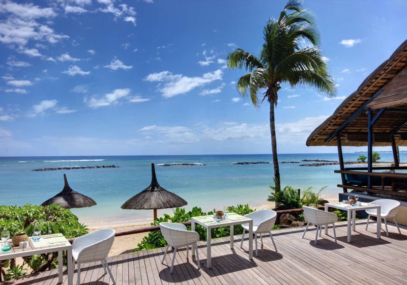 Veranda Pointe Aux Biches Hotel