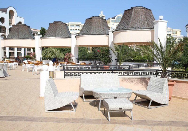 Hotel Allgemein
