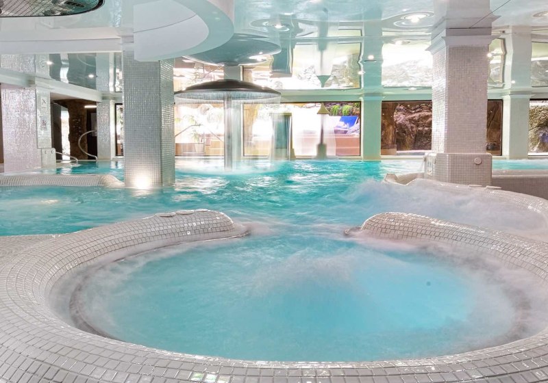 Wellness & Entspannung