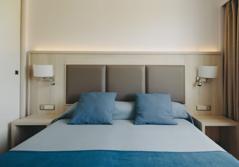 Zimmer & Wohnkomfort