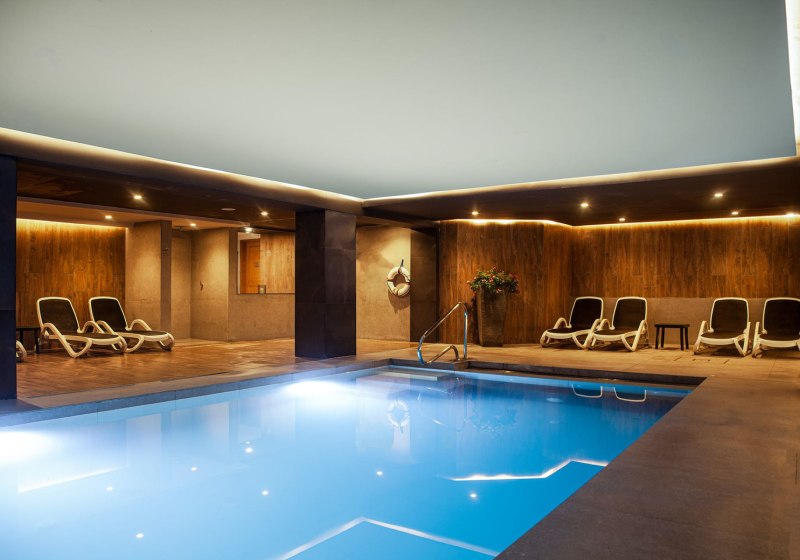 Wellness & Entspannung