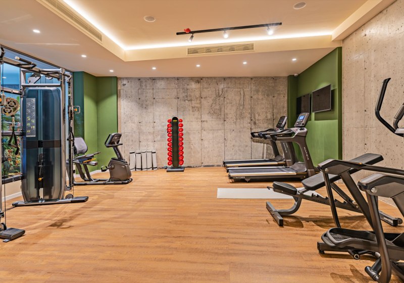 Beispiel: Wellness & Entspannung