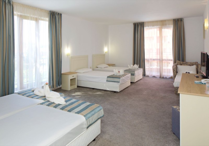 Zimmer & Wohnkomfort