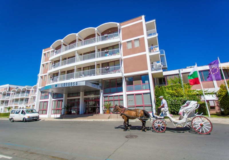 Longosa