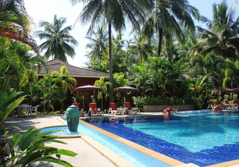 Sudala Beach Resort