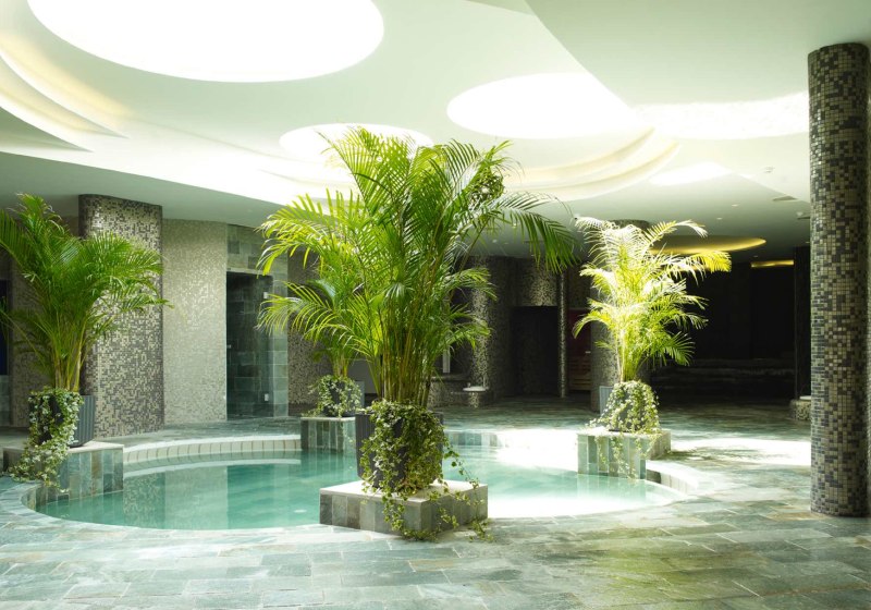 Wellness & Entspannung