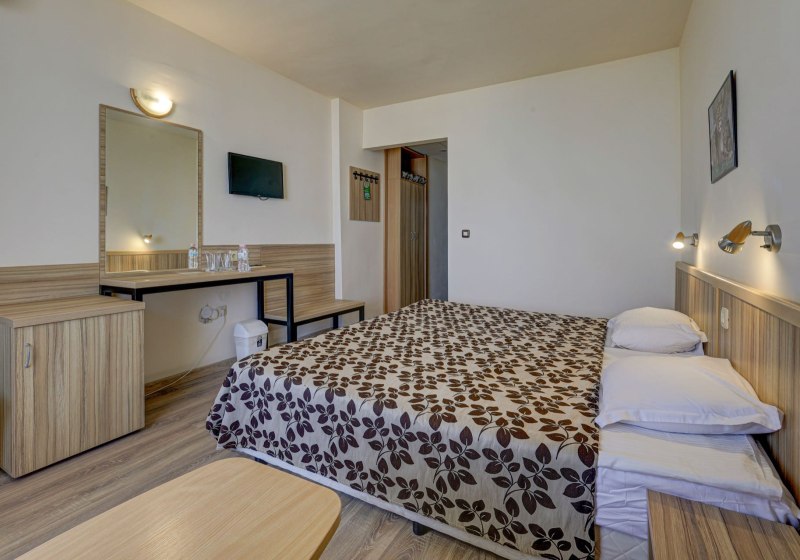 Hotel Allgemein