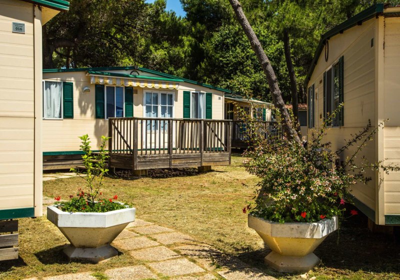 Aussenaufnahme Hotel