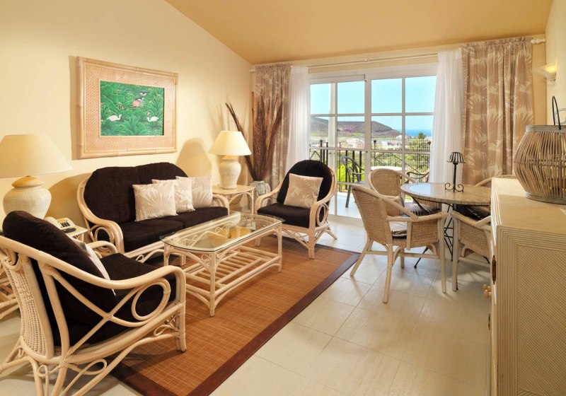 Zimmer & Wohnkomfort