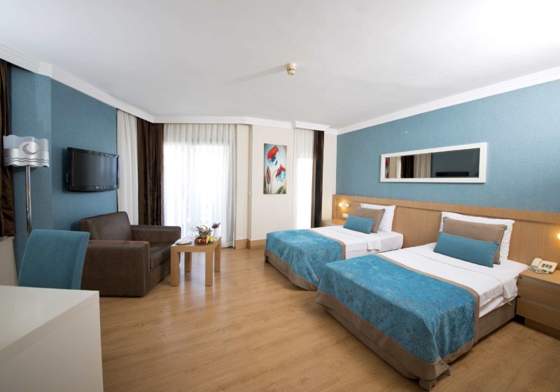 Zimmer & Wohnkomfort