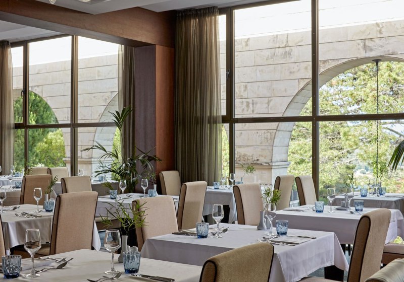 Atlantica Grand Mediterraneo Resort