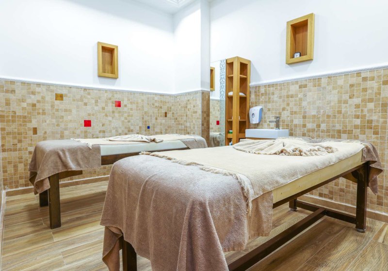 Beispiel: Wellness & Entspannung