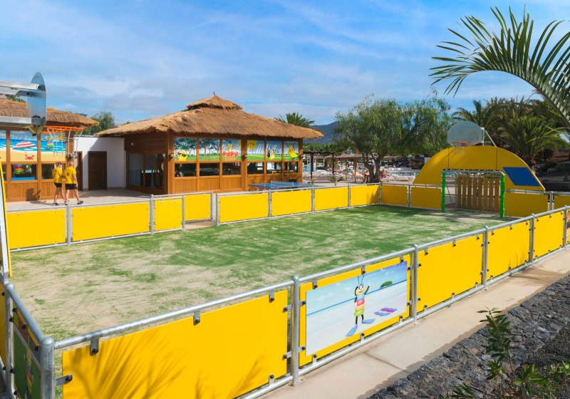 Elba Lanzarote Royal Village Resort