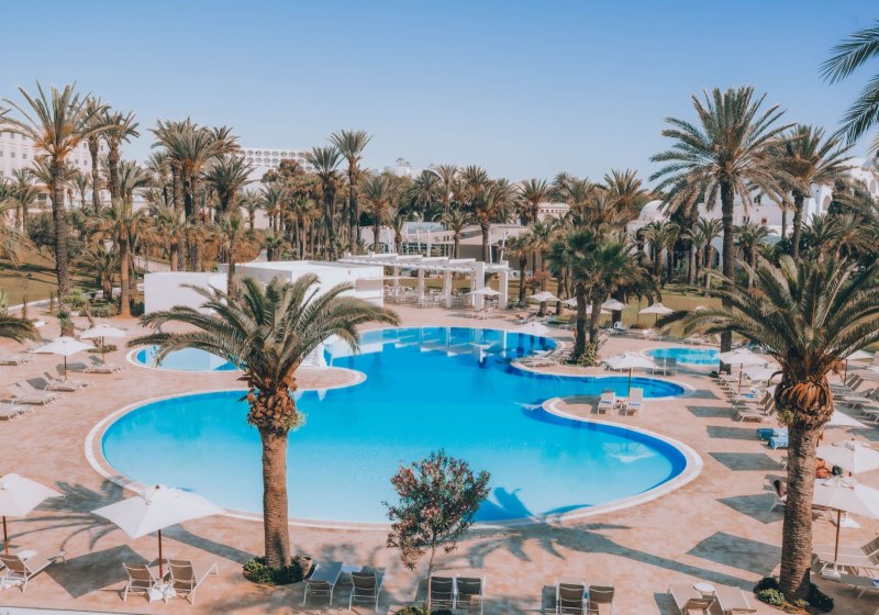 Occidental Sousse Marhaba