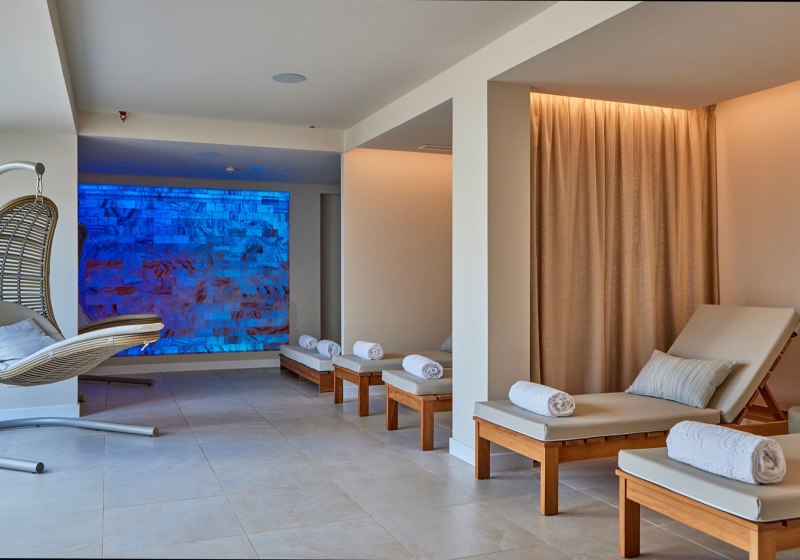 Wellness & Entspannung