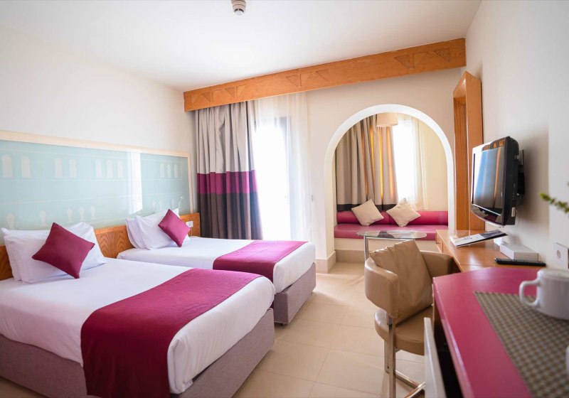 Zimmer & Wohnkomfort