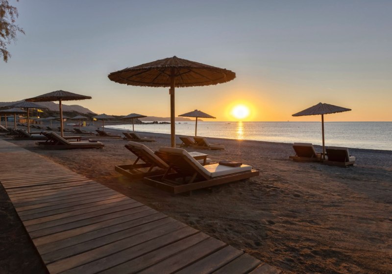 Lindian Village Beach Resort Rhodes-Curio Collection by Hilton
