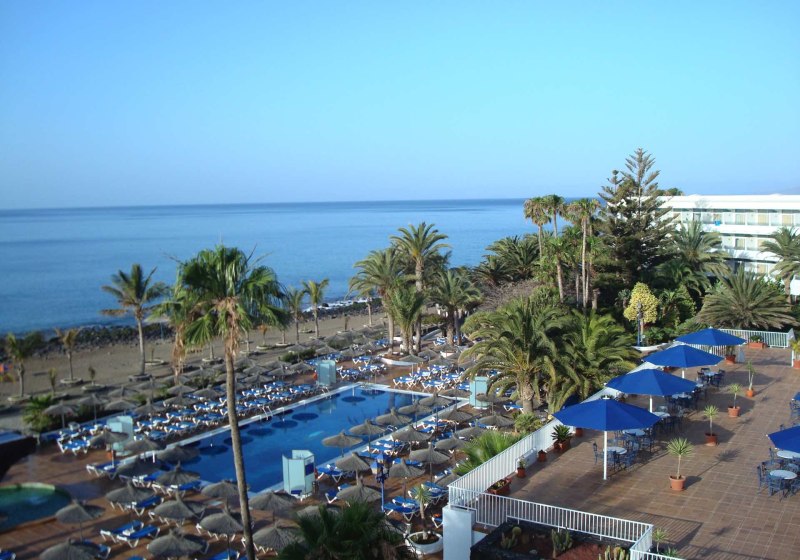 Ausstattung & Service