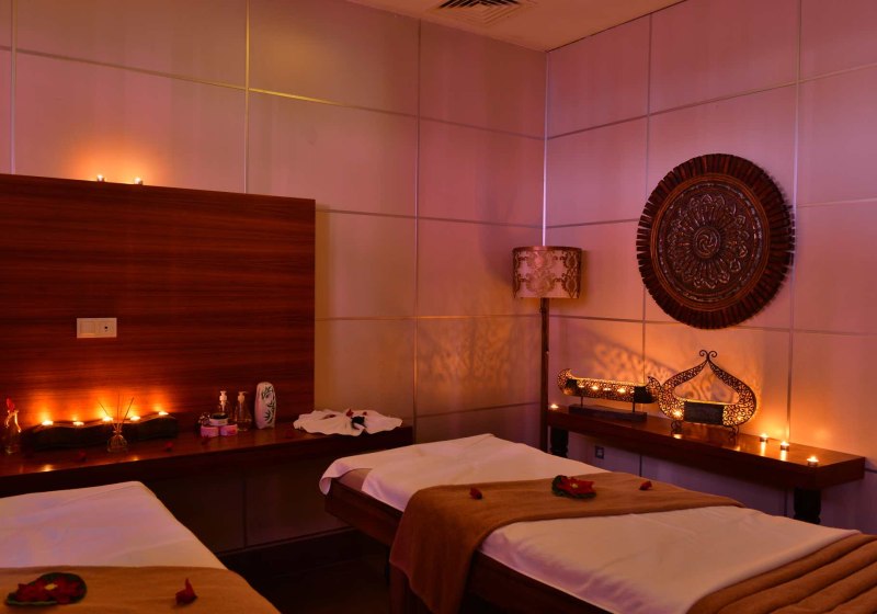 Wellness & Entspannung