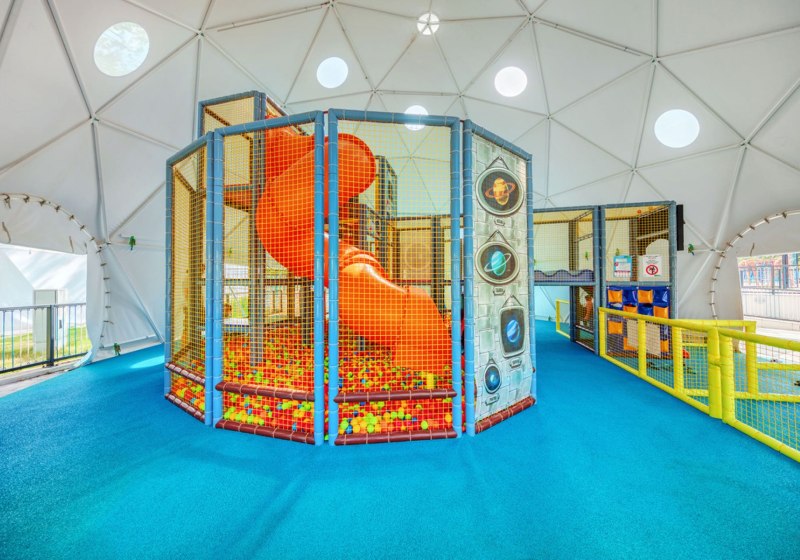 Lanterna Premium Camping Resort by Valamar