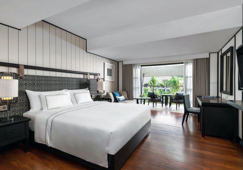 Zimmer & Wohnkomfort