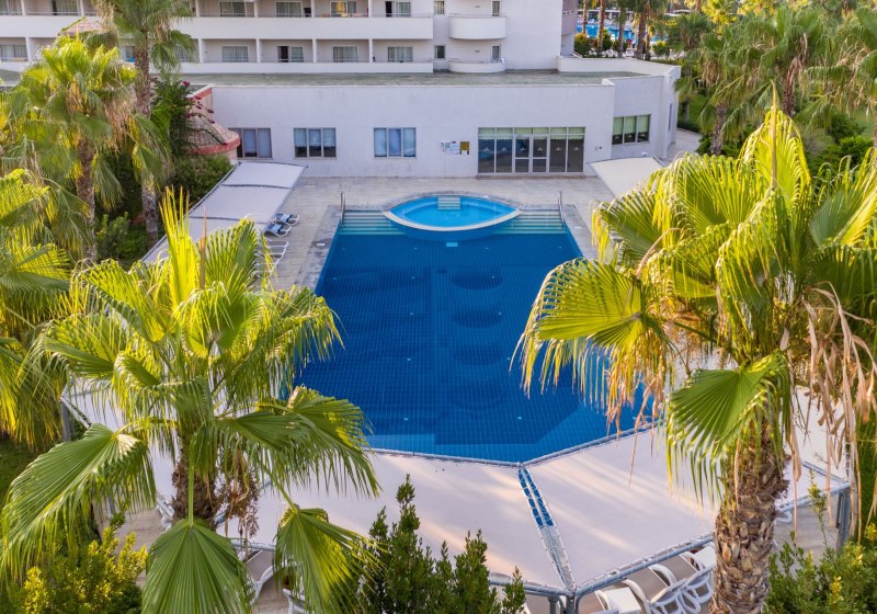 Ausstattung & Service