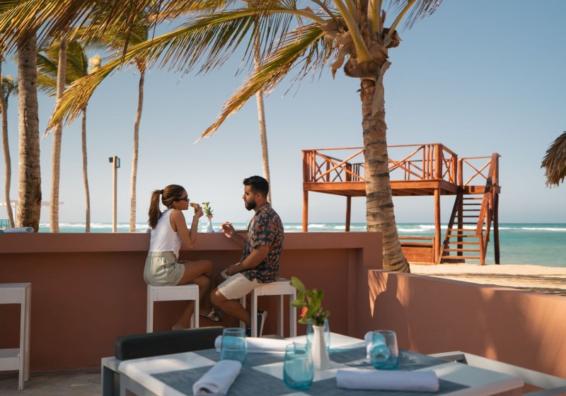 Ausstattung & Service