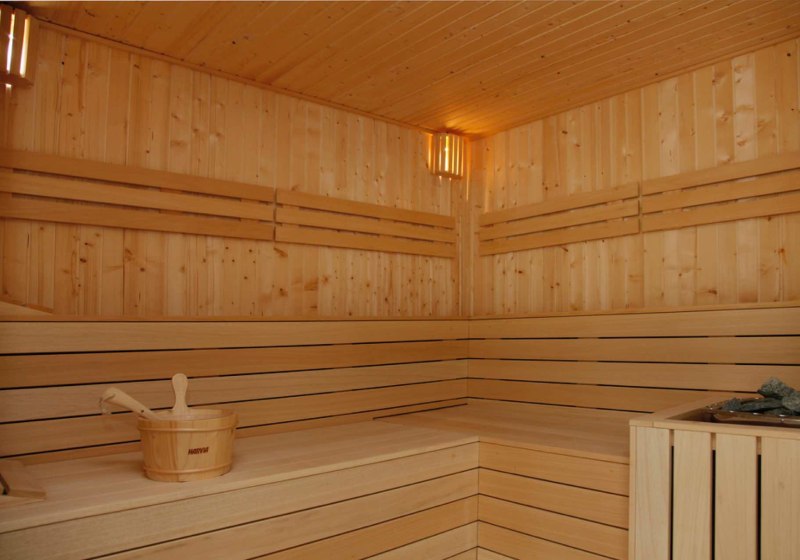 Wellness & Entspannung