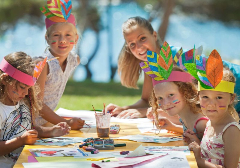 Inturotel Esmeralda Garden