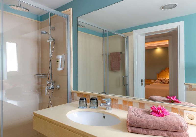 Zimmer & Wohnkomfort