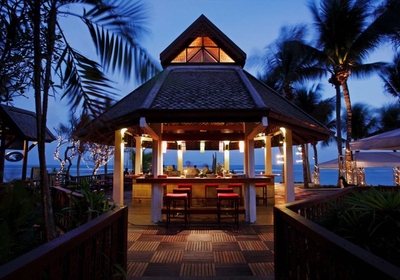 Ausstattung & Service