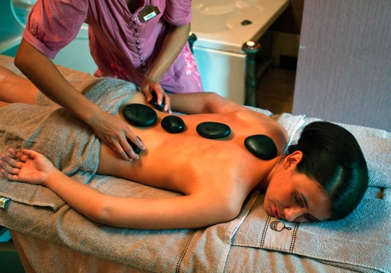 Wellness & Entspannung