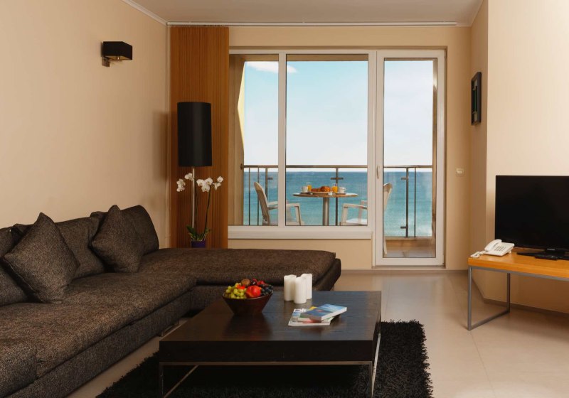 Zimmer & Wohnkomfort