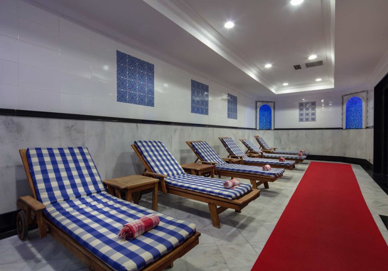 Asteria Kemer Resort