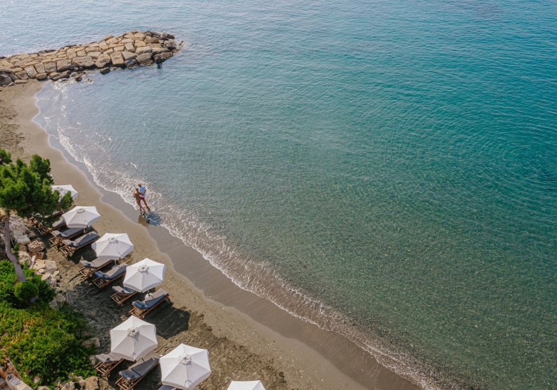 The Royal Apollonia, Elegant collection by Louis Hotels