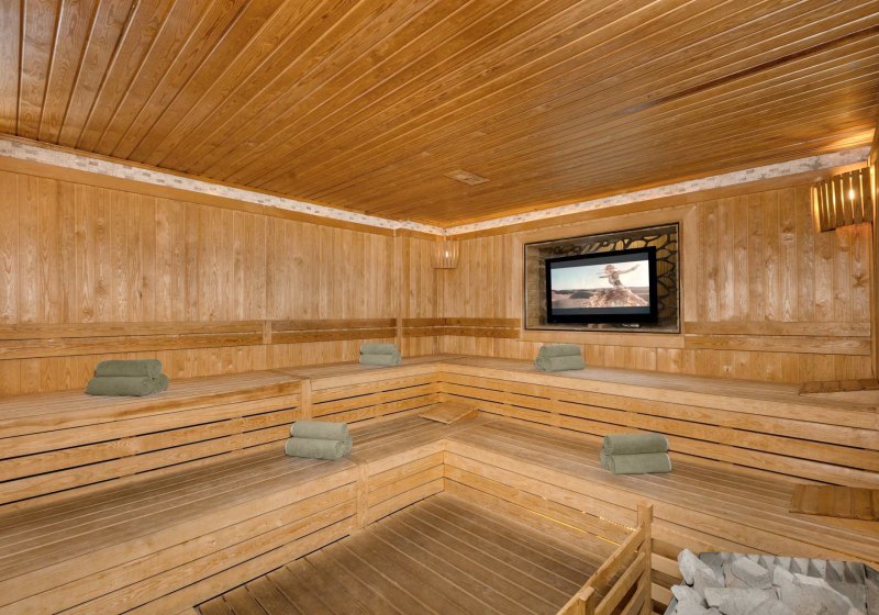 Beispiel: Wellness & Entspannung