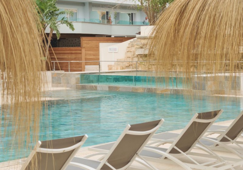 Ausstattung & Service