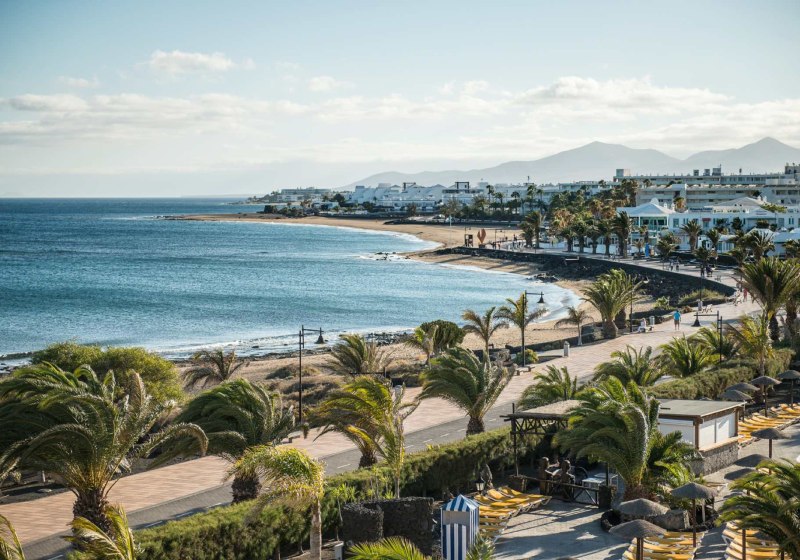 Beatriz Playa & Spa
