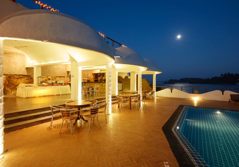 Ausstattung & Service