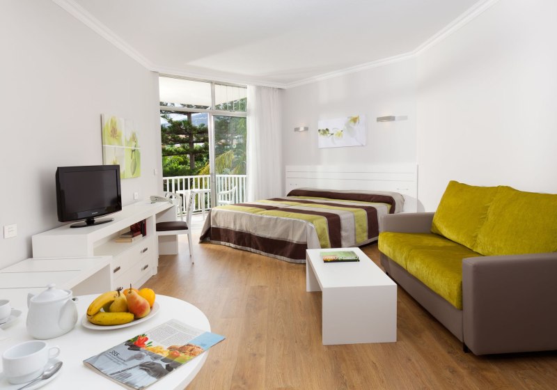 Zimmer & Wohnkomfort