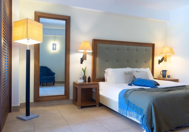 Zimmer & Wohnkomfort