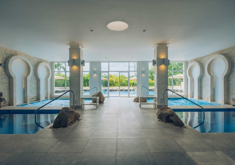 Wellness & Entspannung