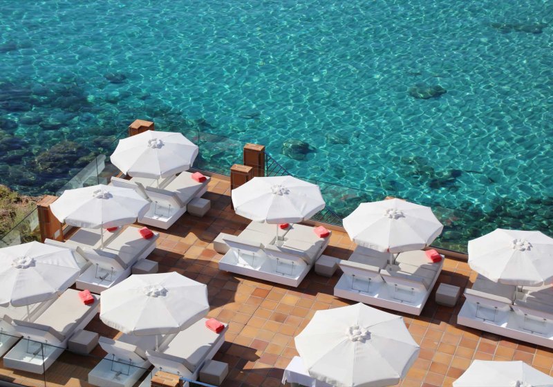 Beispiel: Ausstattung & Service