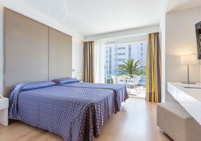 Zimmer & Wohnkomfort