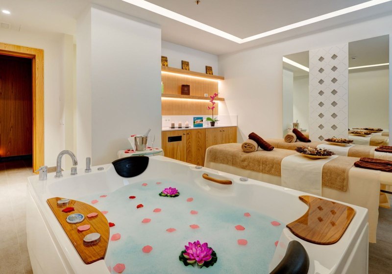 Wellness & Entspannung