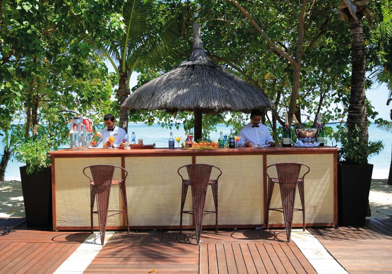 Ausstattung & Service