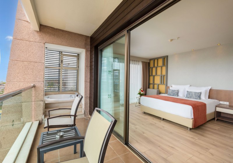 Zimmer & Wohnkomfort